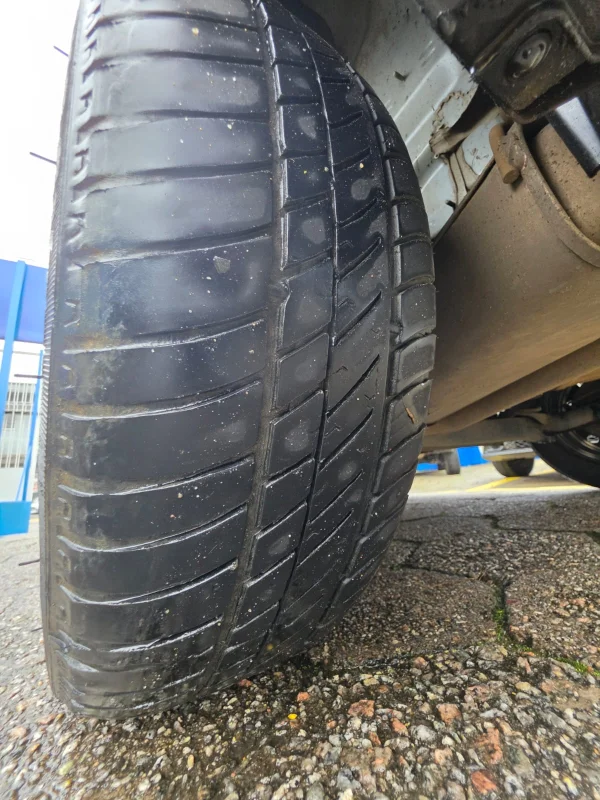 ARGO DRIVE 1.0 6V Flex 2024 - Imagem 17