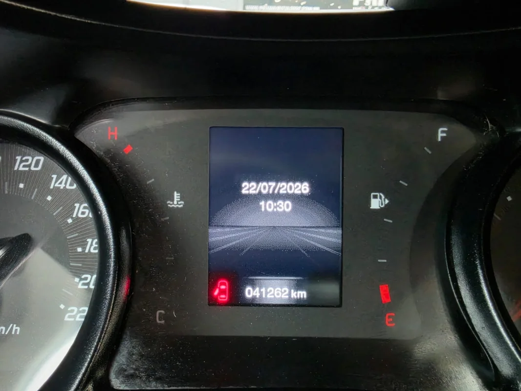 ARGO DRIVE 1.0 6V Flex 2024 - Imagem 10