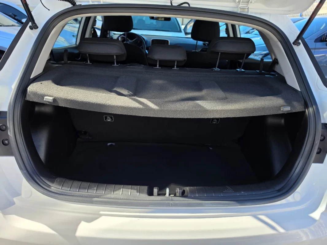 HB20 Sense 1.0 Flex 12V Mecânico 2024 - Imagem 10