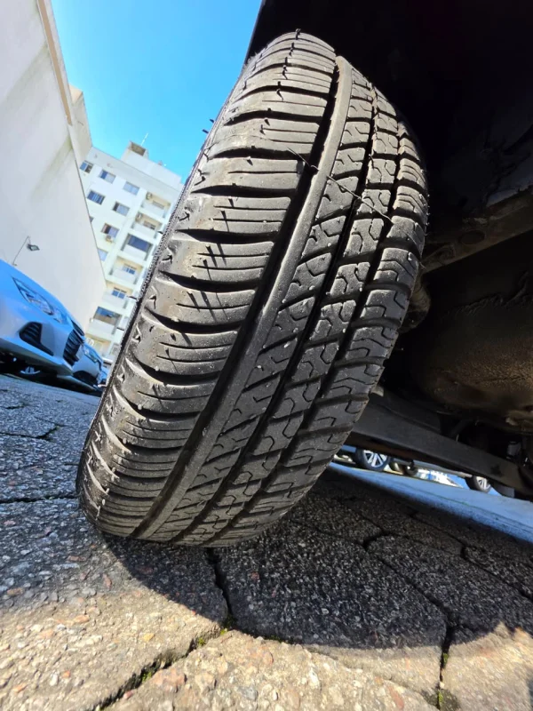 HB20 Sense 1.0 Flex 12V Mecânico 2024 - Imagem 11