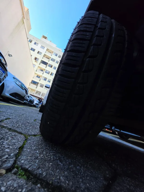 HB20 Sense 1.0 Flex 12V Mecânico 2024 - Imagem 13