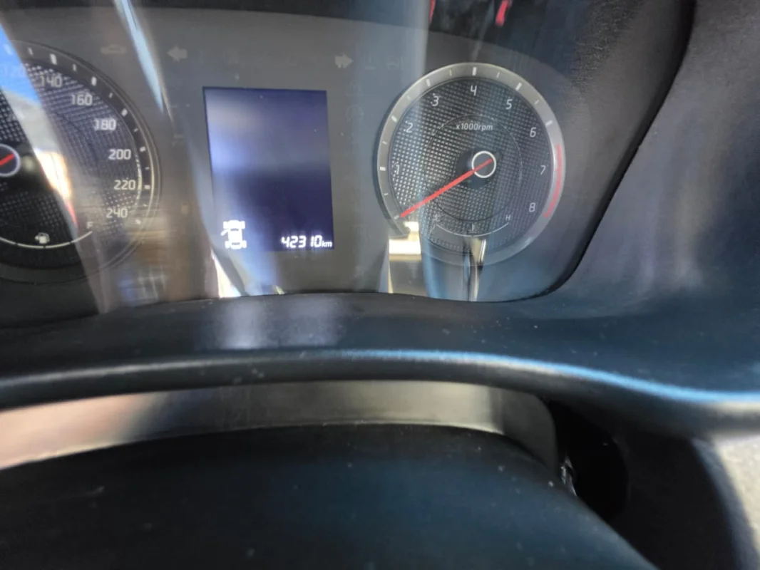 HB20 Sense 1.0 Flex 12V Mecânico 2024 - Imagem 8