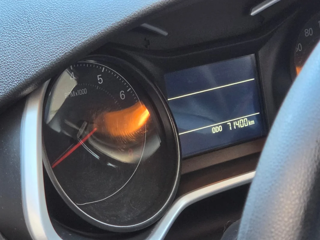 Onix Hatch 1.0 LT1 Completo 2021 - Imagem 7