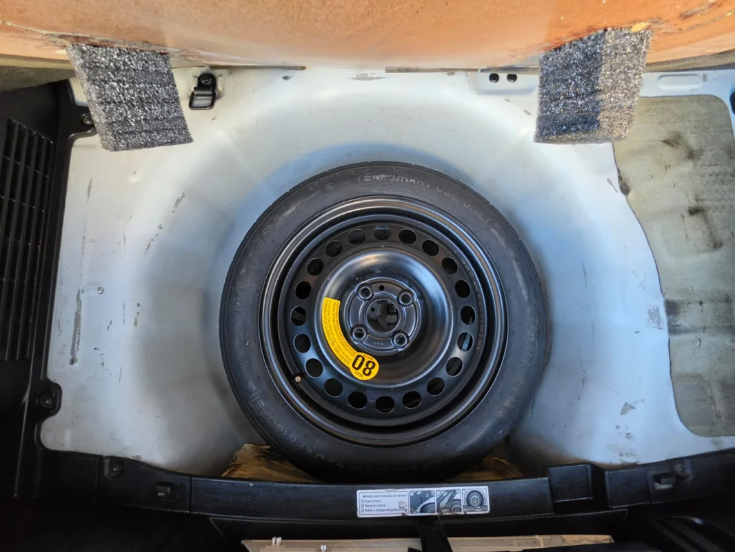 HB20 Comfort 1.0 Flex 12V Mecânico 2024 - Imagem 12