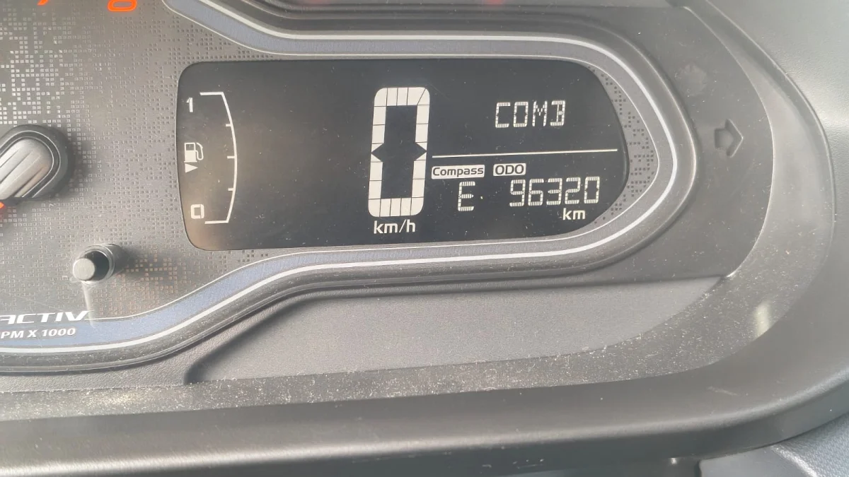 ONIX HATCH ACTIV 1.4 8V Flex 5p Mec. 2019 - Imagem 10