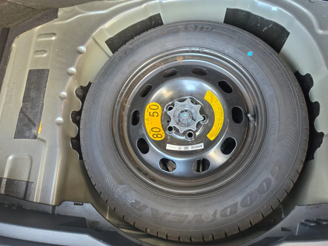 T-cross Highline 1.4 TSi Aut. Completa 2024 - Imagem 14