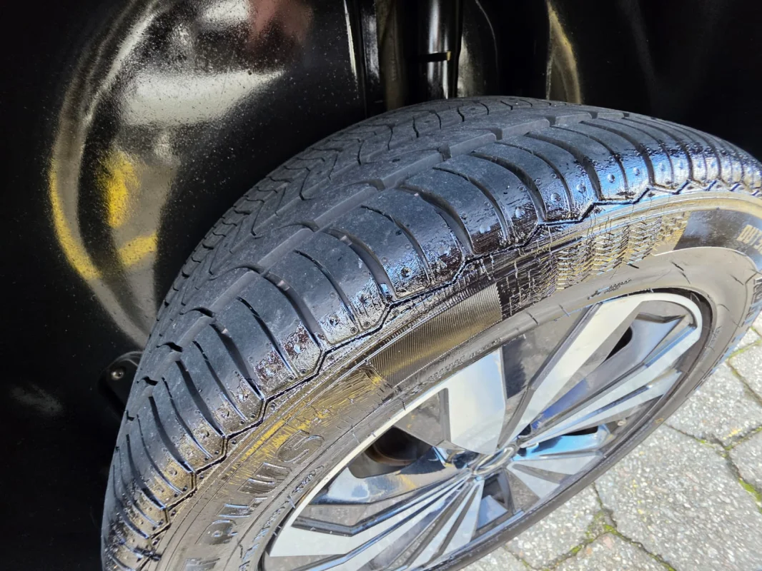 T-cross Highline 1.4 TSi Aut. Completa 2024 - Imagem 16
