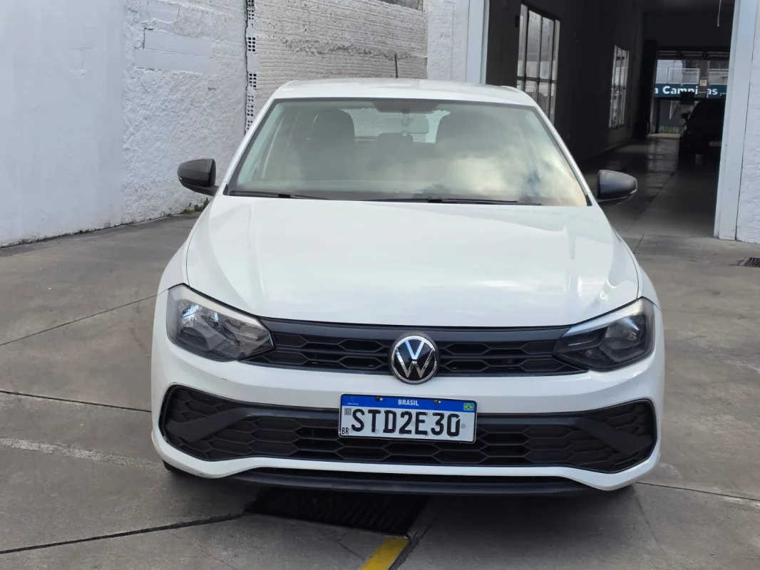 Polo Track 1.0 Flex 12V 2024 - Imagem 2