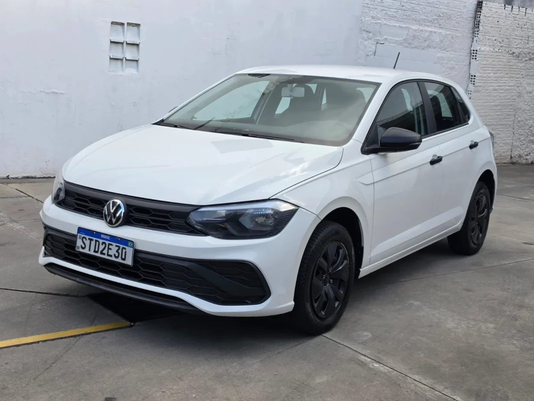 Polo Track 1.0 Flex 12V 2024 - Imagem 3