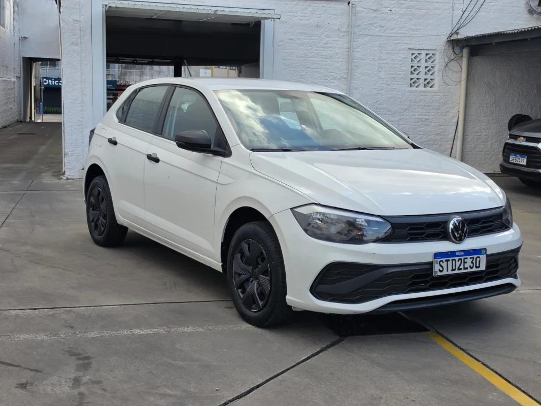 Polo Track 1.0 Flex 12V 2024