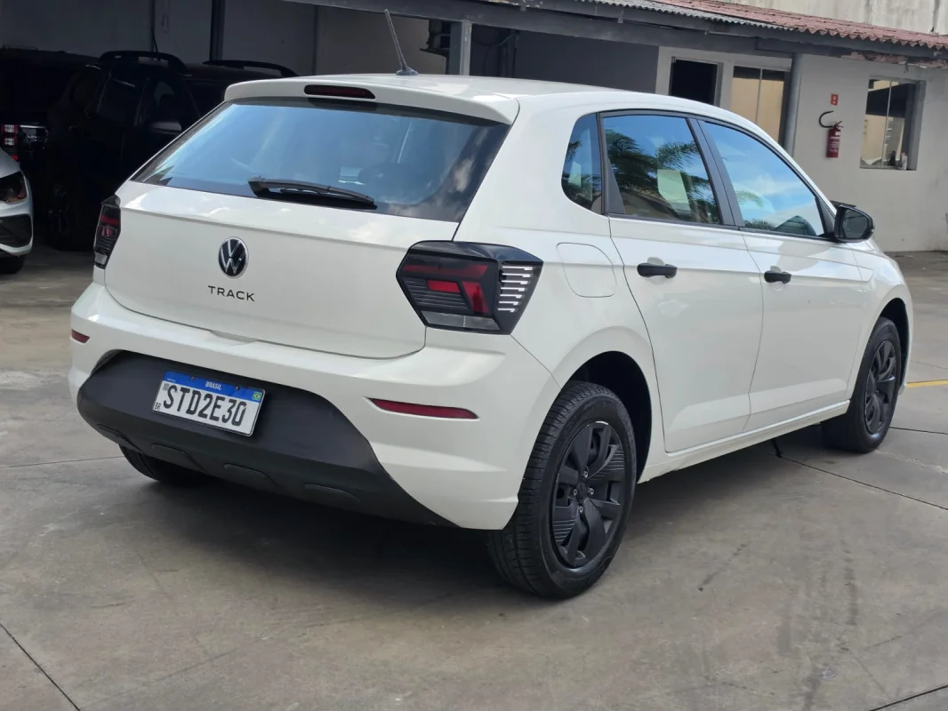 Polo Track 1.0 Flex 12V 2024 - Imagem 4