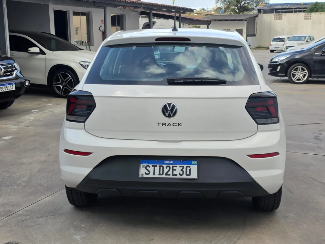 Polo Track 1.0 Flex 12V 2024 - Imagem 5