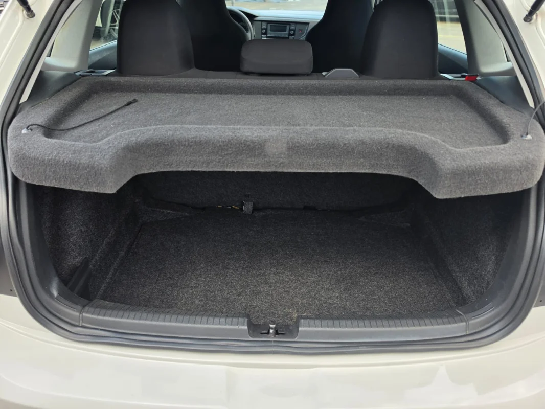 Polo Track 1.0 Flex 12V 2024 - Imagem 6