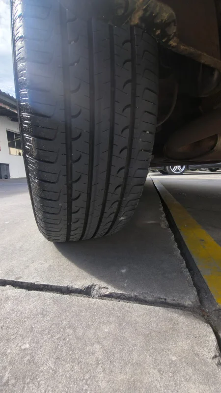 TRACKER Premier 1.2 Turbo 12V Flex Automática 2022 COM TETO - Imagem 14