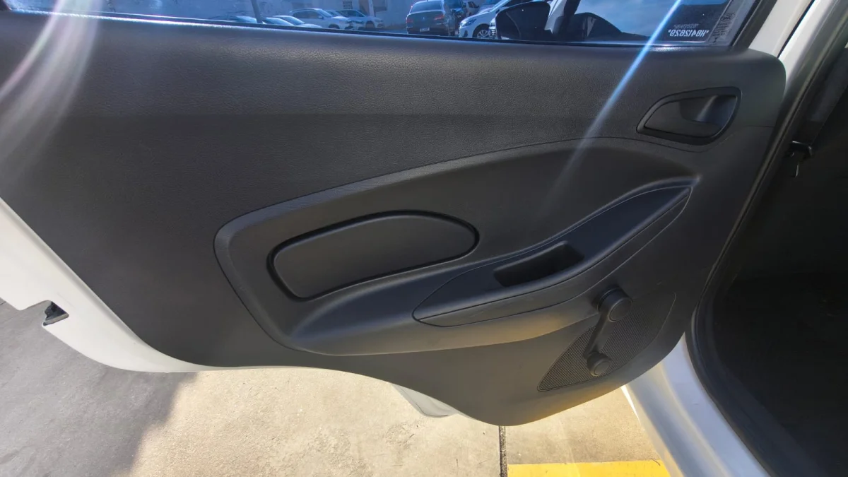 Ka+ Sedan 1.0 SE/SE 2017 - Imagem 12