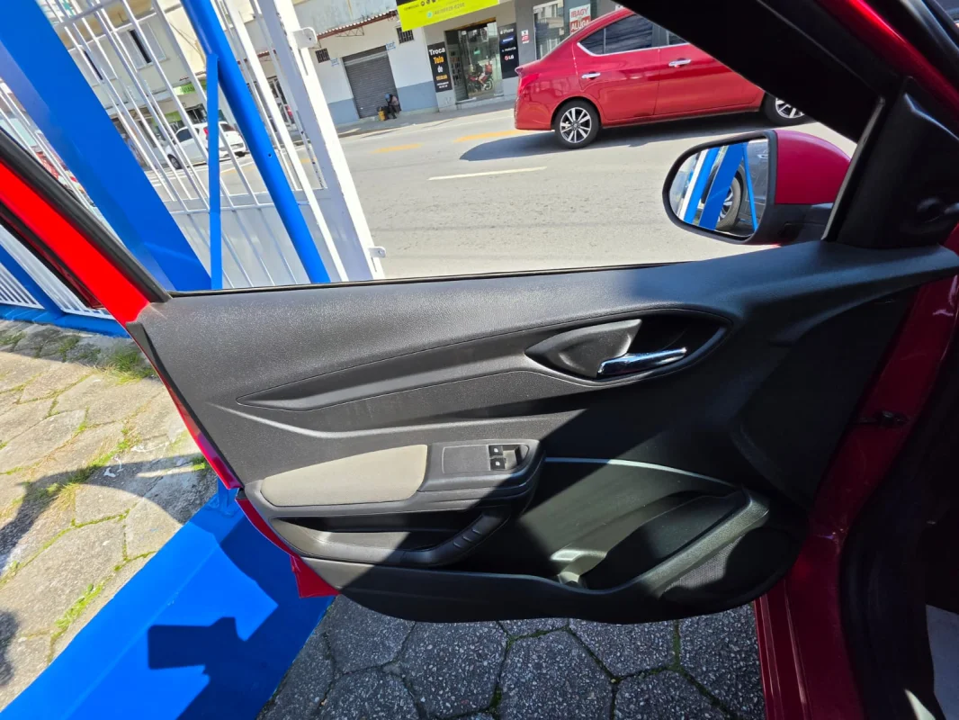 PRISMA LT 1.4 Mecânico 2014 - Imagem 14
