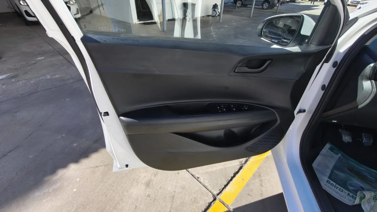 HB20 Comfort Plus 1.0 Flex 12V Mec. 2025 - Imagem 14