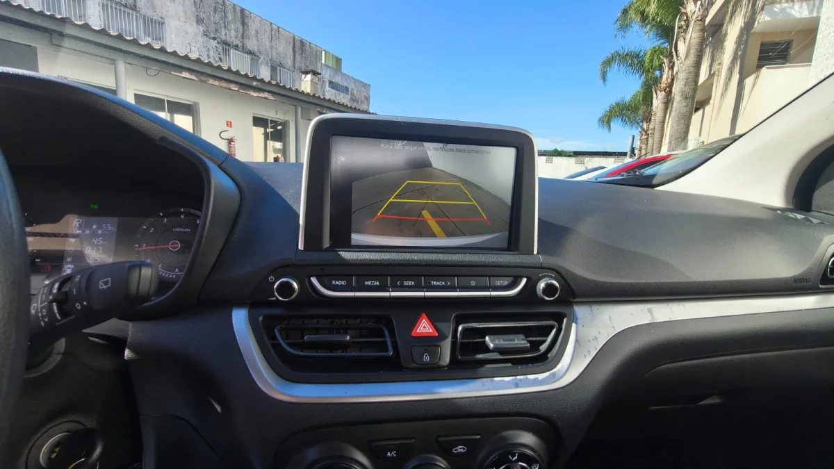 HB20 Comfort Plus 1.0 Flex 12V Mec. 2025 - Imagem 10
