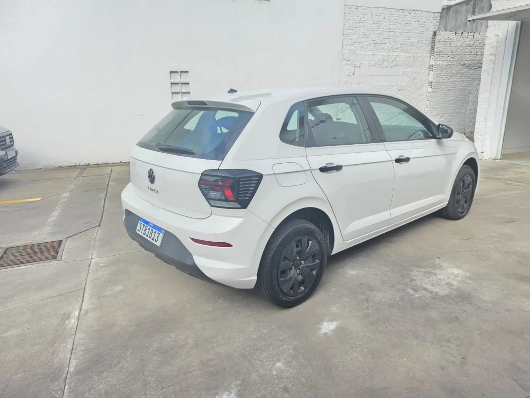 Polo Track 1.0 Flex 12V 2024 - Imagem 3