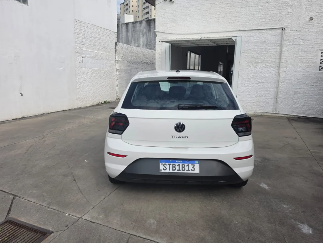 Polo Track 1.0 Flex 12V 2024 - Imagem 6