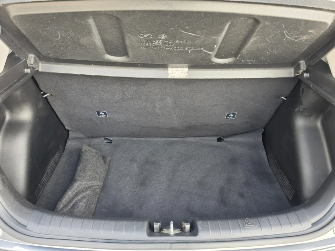 HB20 1.0 Comfort Mec. Completo 2024 - Imagem 14