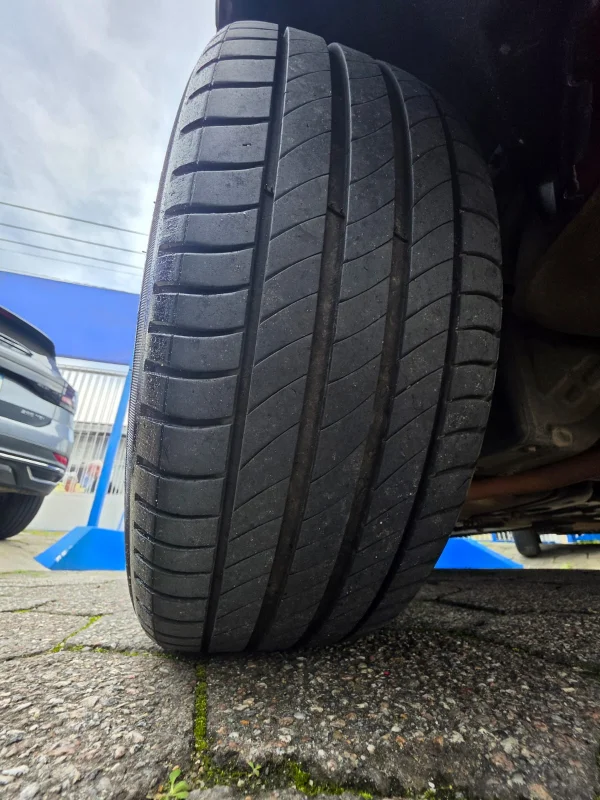 CRUZE Premier 1.4 16V TB Flex Automático 2020 - Imagem 14