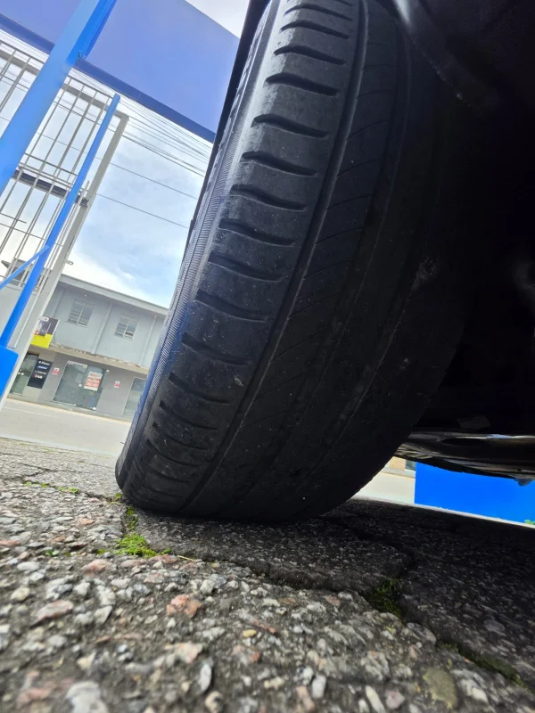 CRUZE Premier 1.4 16V TB Flex Automático 2020 - Imagem 16