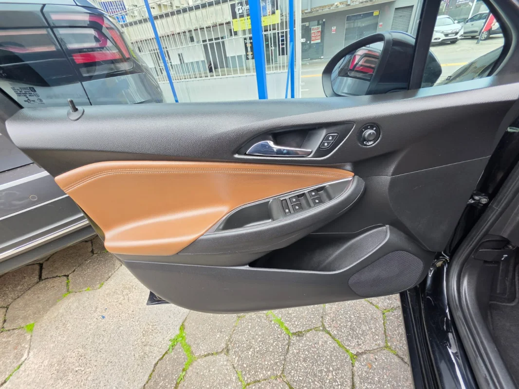 CRUZE Premier 1.4 16V TB Flex Automático 2020 - Imagem 15