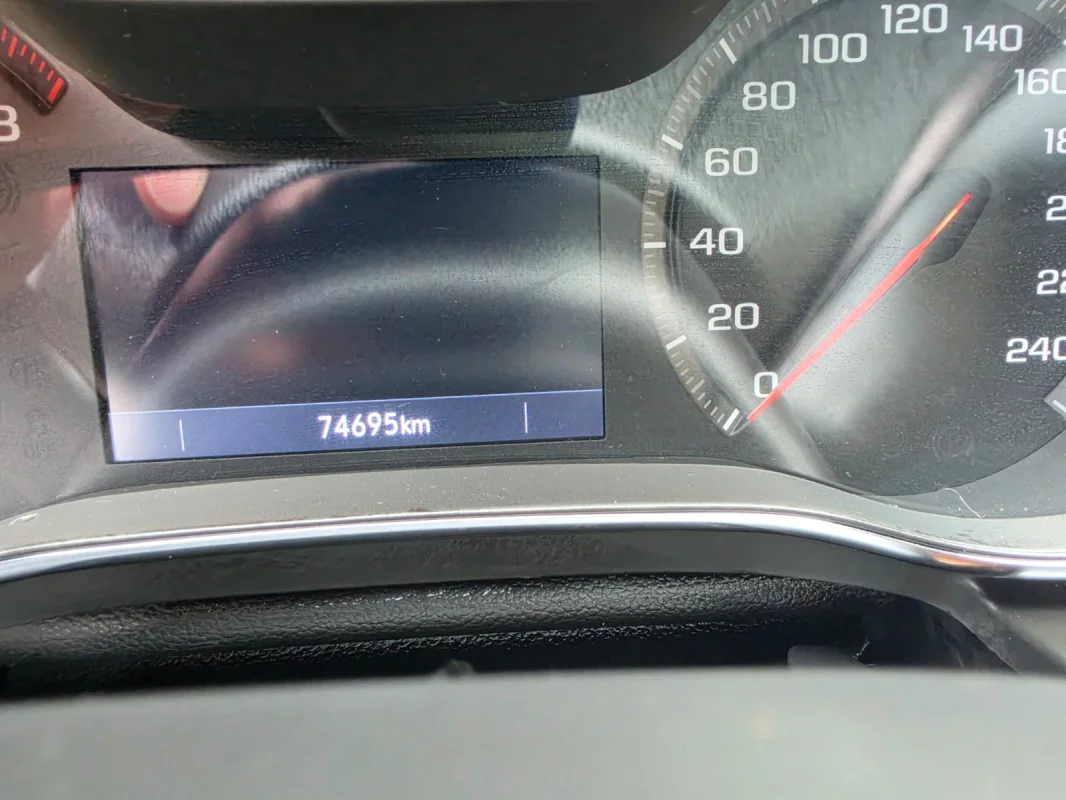 CRUZE Premier 1.4 16V TB Flex Automático 2020 - Imagem 10