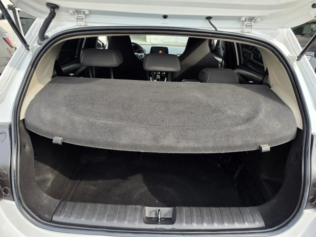 ONIX HATCH LT1 1.0 12V Flex 5p Mec 2021 - Imagem 11