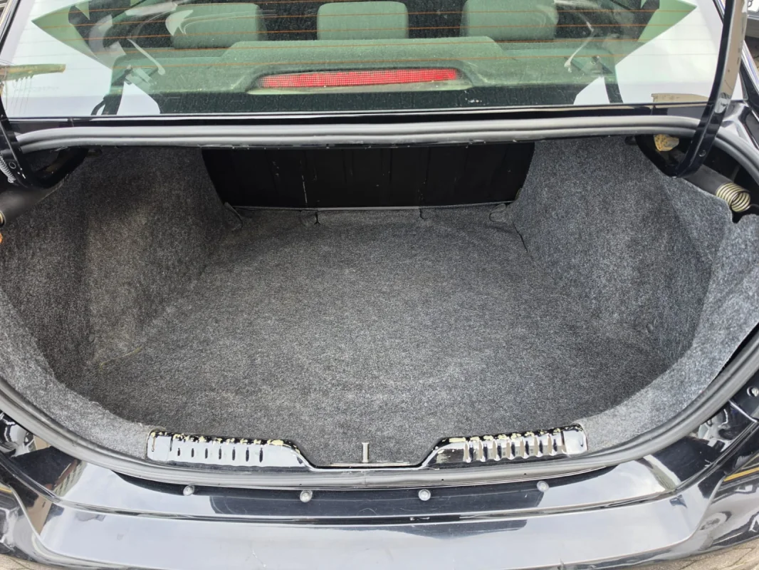 VOYAGE 1.6 MSI Flex 8V 4p Mecânico 2022 - Imagem 11