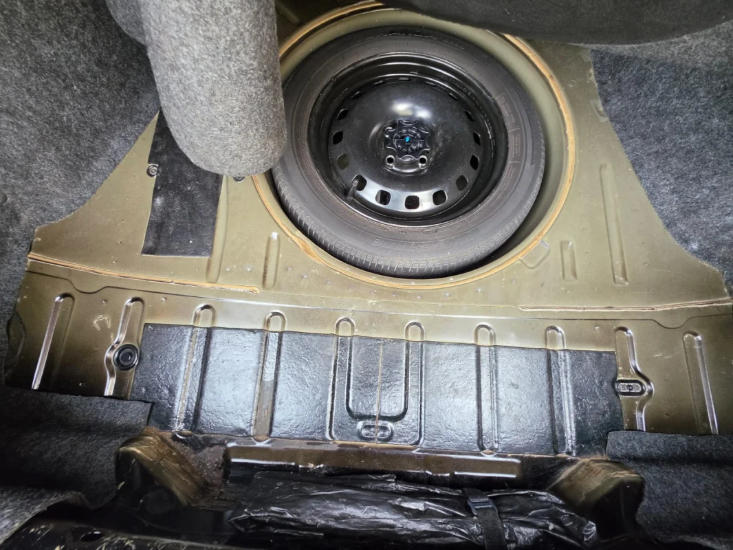 VOYAGE 1.6 MSI Flex 8V 4p Mecânico 2022 - Imagem 12