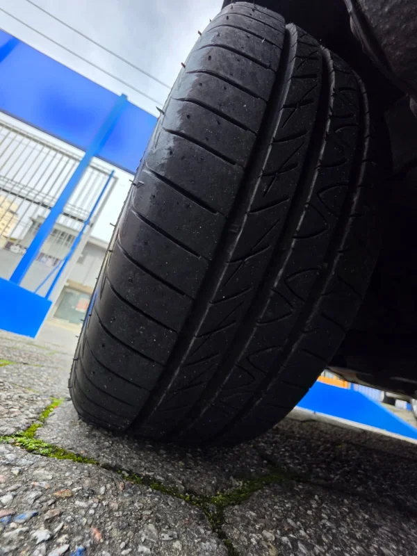 VOYAGE 1.6 MSI Flex 8V 4p Mecânico 2022 - Imagem 15