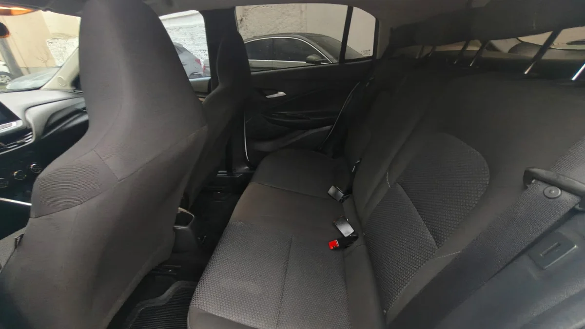 Onix Hatch LT2 1.0 Completo 2024 - Imagem 8