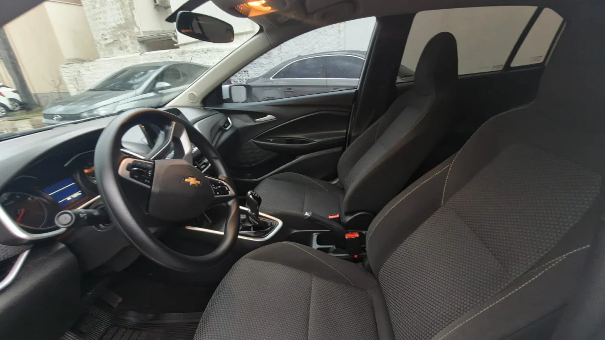 Onix Hatch LT2 1.0 Completo 2024 - Imagem 10