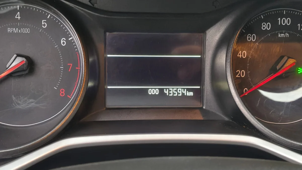 Onix Hatch LT2 1.0 Completo 2024 - Imagem 11
