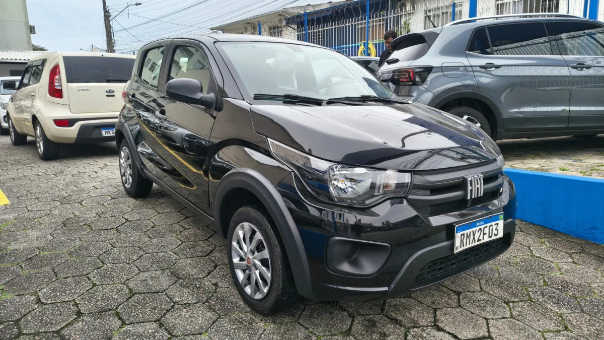 Mobi Like 1.0 Completo Manual 2021