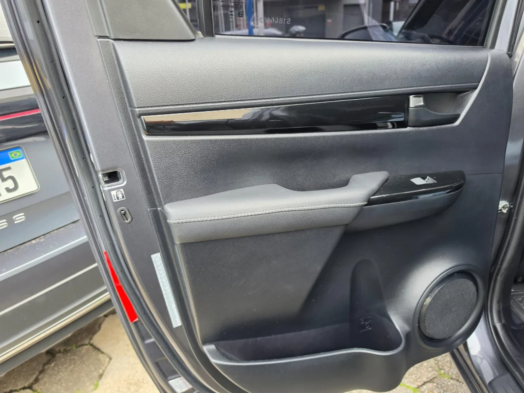Hilux CD 4x4 2.8 Diesel Mec. Completo 2025 - Imagem 14