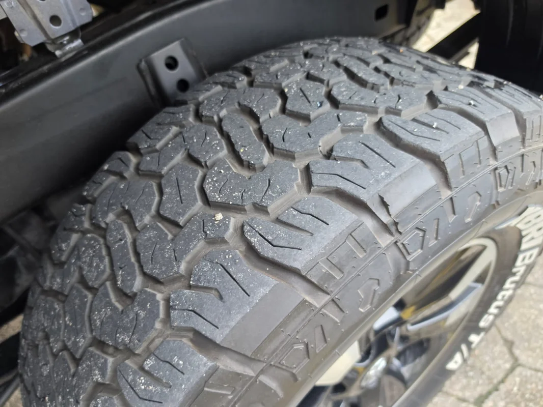 Hilux CD 4x4 2.8 Diesel Mec. Completo 2025 - Imagem 15
