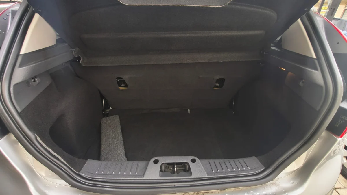 New Fiesta 1.6 Completo AUTOMÁTICO 2016 - Imagem 10