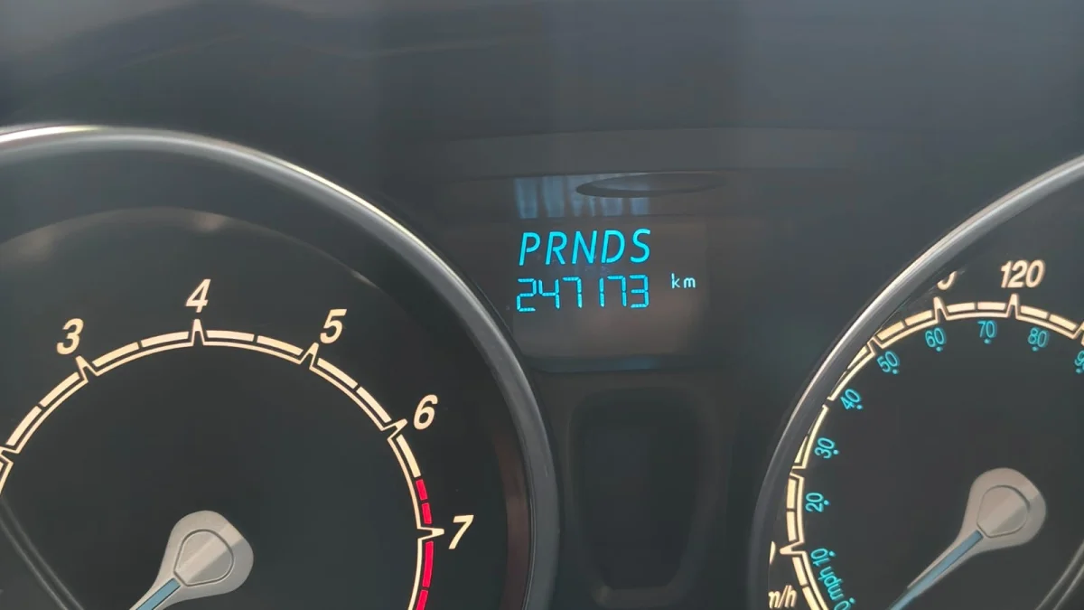 New Fiesta 1.6 Completo AUTOMÁTICO 2016 - Imagem 9