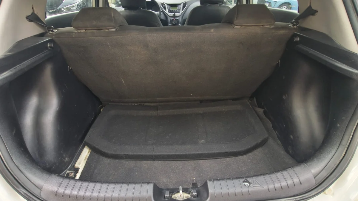 HB20 comfort. 1.0 Completo manual 2015 - Imagem 10