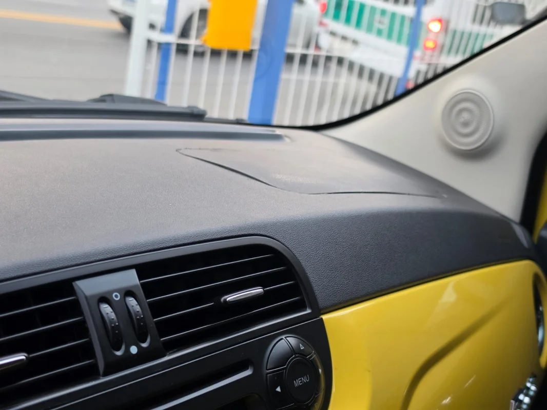 Fiat 500 Dualogic 1.4 Completo 2010 - Imagem 14