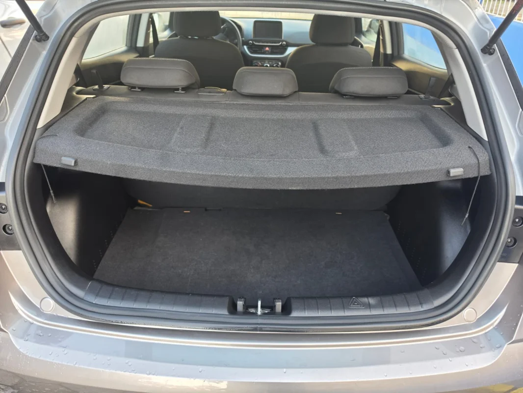 HB20 1.0 Comfort Mec. Completo 2024 - Imagem 11