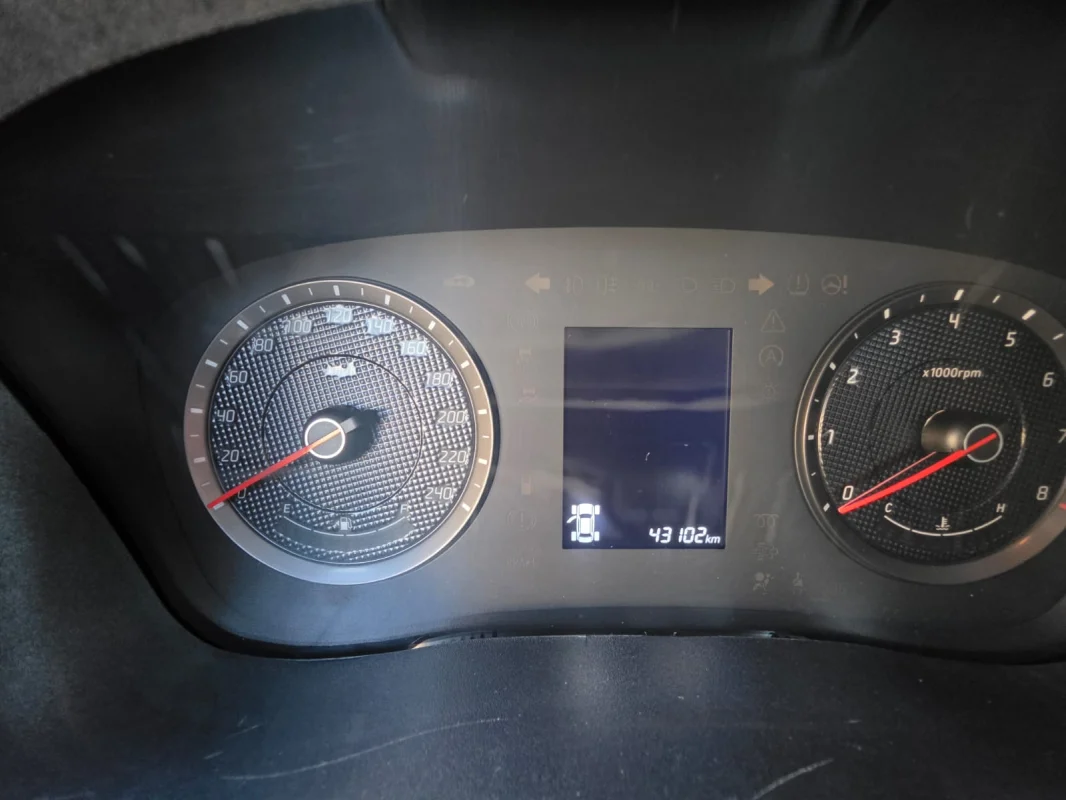 HB20 1.0 Comfort Mec. Completo 2024 - Imagem 10