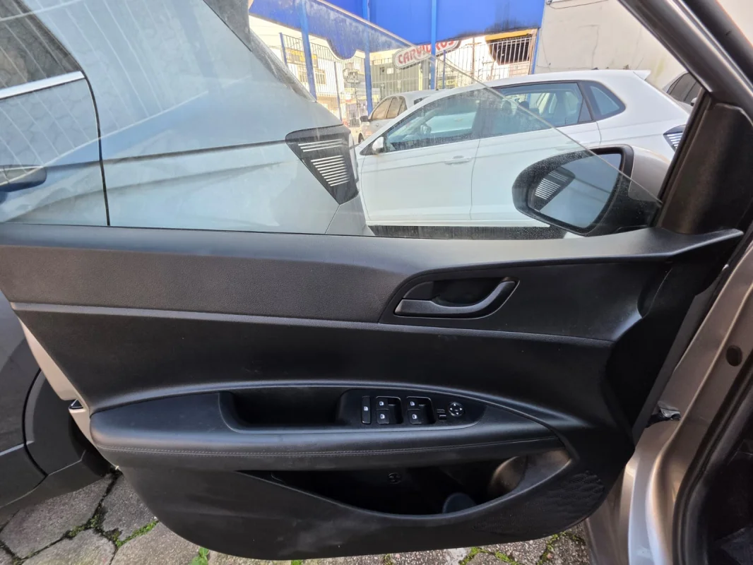 HB20 1.0 Comfort Mec. Completo 2024 - Imagem 13