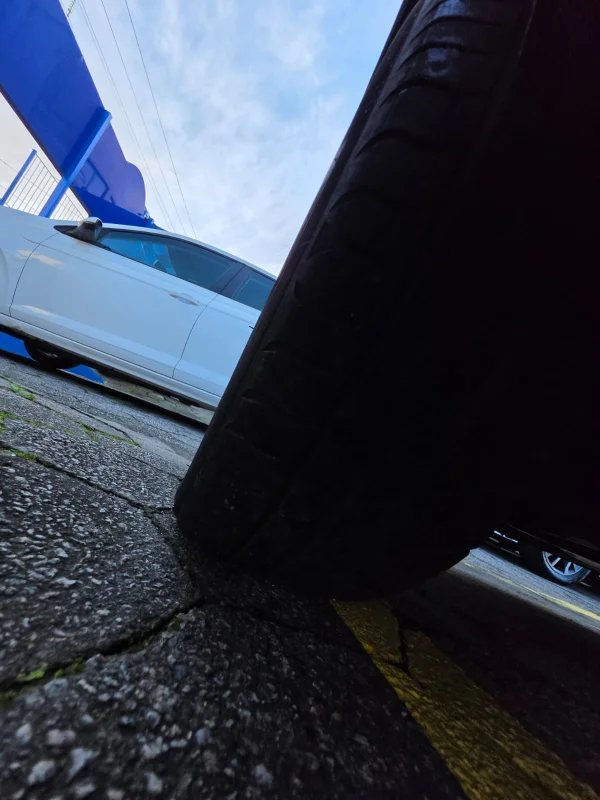 HB20 1.0 Comfort Mec. Completo 2024 - Imagem 16