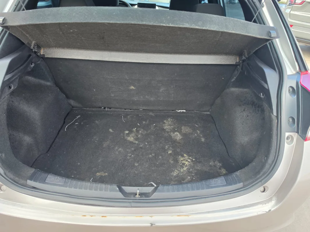 YARIS XL 1.3 Flex 16V 5p Mecânico 2020 - Imagem 11