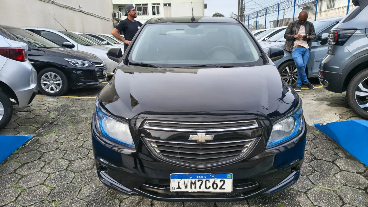 Prisma LT 1.0 Completo Manual 2014 - Imagem 2