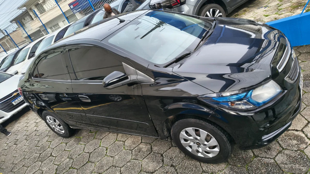 Prisma LT 1.0 Completo Manual 2014 - Imagem 4